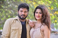 Gang Leader Movie Opening